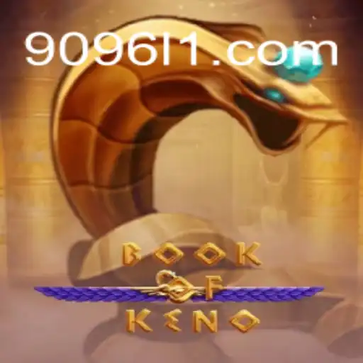 Descubra o Fascinante Mundo do BookOfKeno e Suas Regras