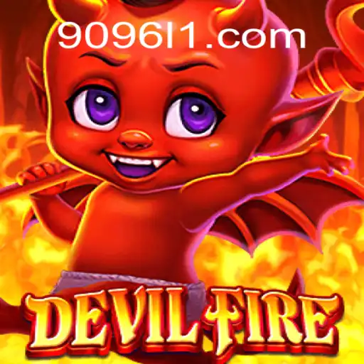 Descubra o Mundo Empolgante de DevilFire