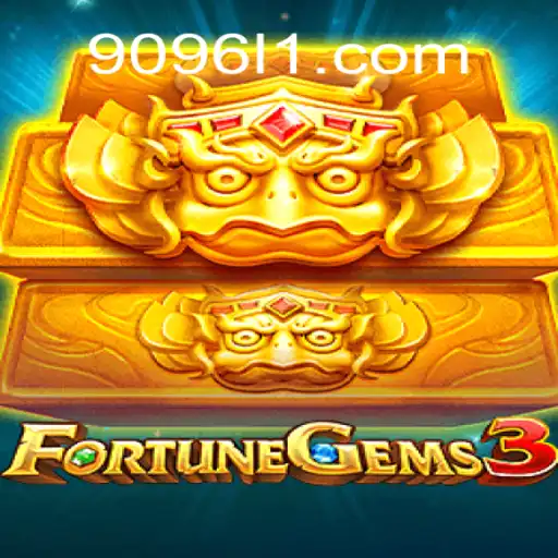 Descubra o Mundo Encantador de FortuneGems3: Uma Aventura de Emoções e Estratégia