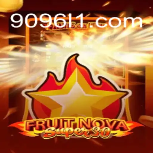 Descubra o Universo Fascinante de FruitrNovaSupe30: Um Jogo de Estratégia e Diversão