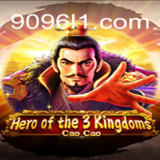 Descubra o Jogo Heroofthe3KingdomsCaoCao