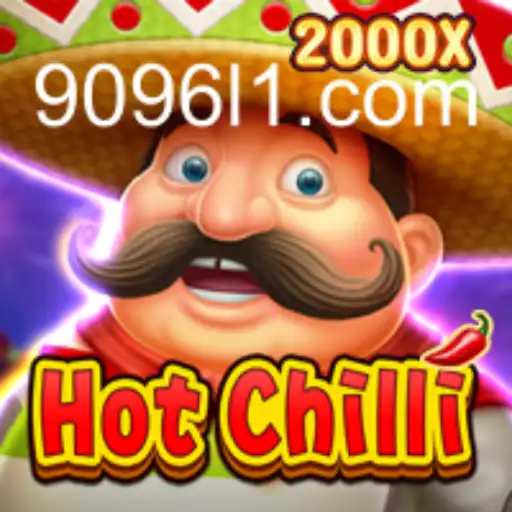 Descubra o Mundo Empolgante de HotChilli