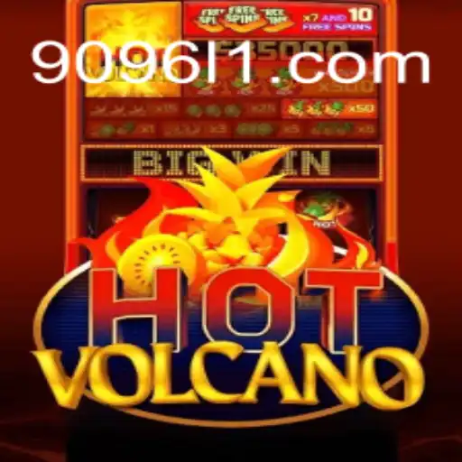 Descubra HotVolcano: O Novo Jogo que Está Agitando o Mundo dos Games