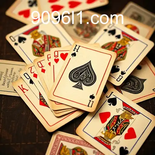 Jogos de cartas