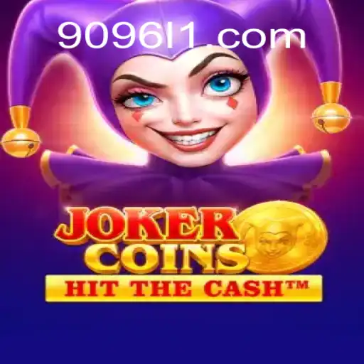 Explorando o Mundo de JokerCoins: Uma Aventura Estratégica
