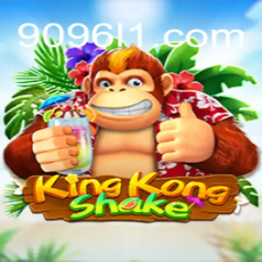 KingKongShake: Um Jogo Aventureiro e Empolgante