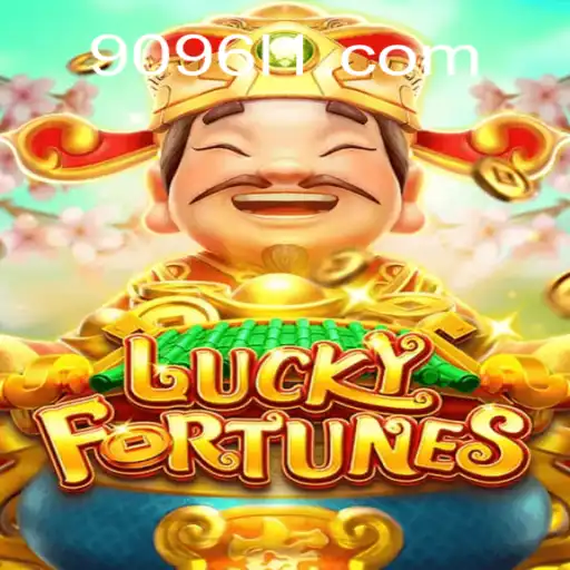 Descubra LuckyFortunes: O Jogo de Sorte Revolucionário