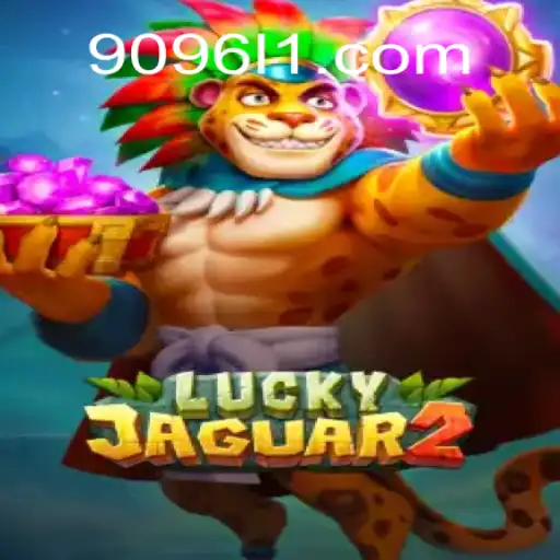 Luckyjaguar2: Descubra o Emocionante Mundo do Jogo com a Palavra-chave 9096