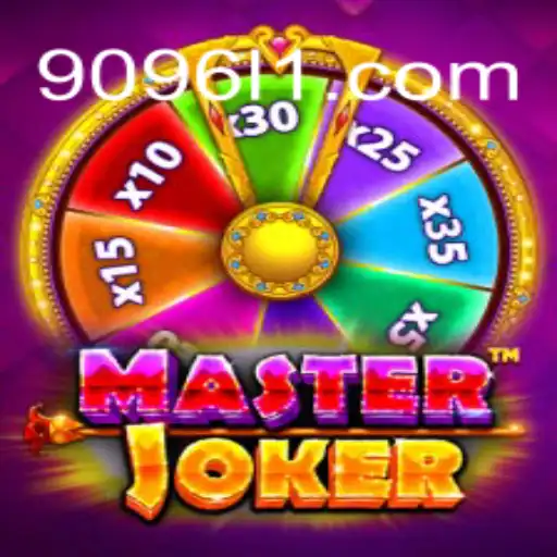 Descobrindo MasterJoker: Um Mergulho no Inovador Jogo de Tabuleiro