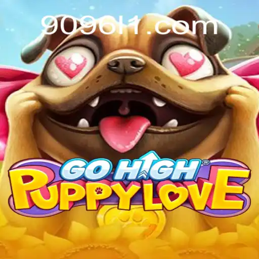 GoHighPuppyLove: O Jogo que Está Conquistando Corações