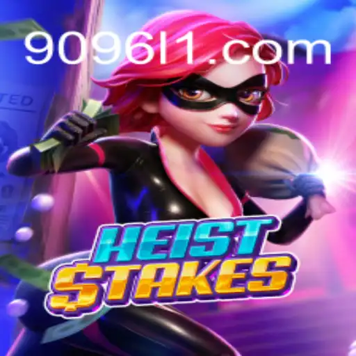 Explorando o Universo Imersivo de HeistStakes: Aventura e Estratégia no Mundo dos Jogos
