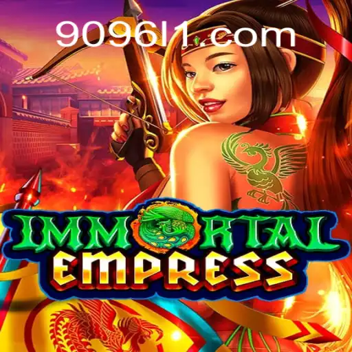 ImmortalEmpress: Mergulhe no Mundo Estratégico e Desafiante do Novo Jogo de Mistério