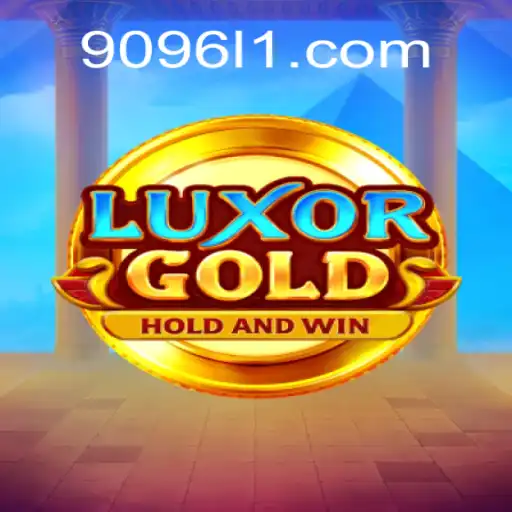 Descubra o Mundo Fascinante de LuxorGold