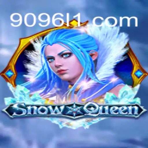 SnowQueen: Mergulhe na Magia de um Mundo Congelado