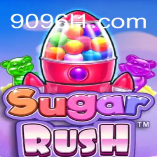 Explorando o Mundo de SugarRush: Um Jogo Envolvente com o Código 9096