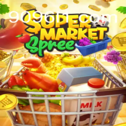 SupermarketSpree: Um Mergulho no Mundo das Compras e Estratégia