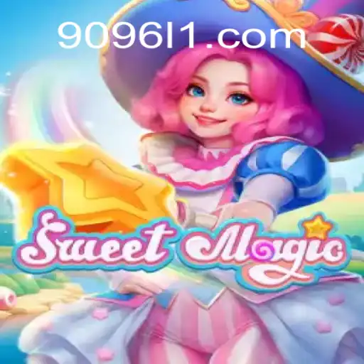 SweetMagic: Um Mergulho no Jogo Encantador
