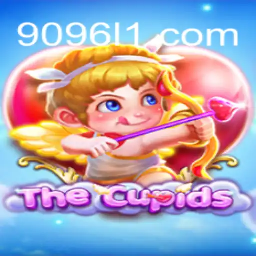 TheCupids: Um Jogo Apaixonante e Atual