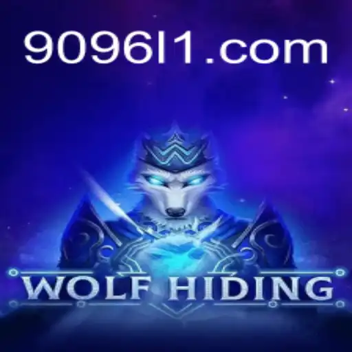 Explorando o Fascinante Jogo WolfHiding